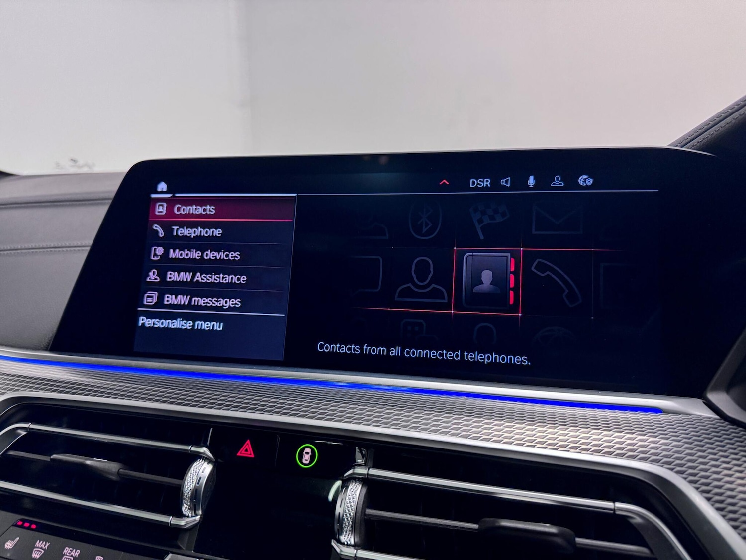 Used BMW X5 2020 for sale - 76550716: Photo 50