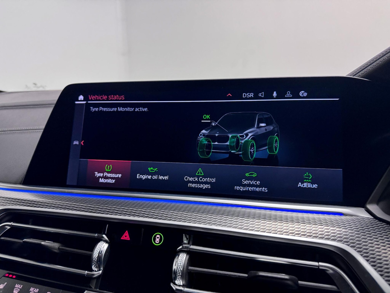 Used BMW X5 2020 for sale - 76550716: Photo 52