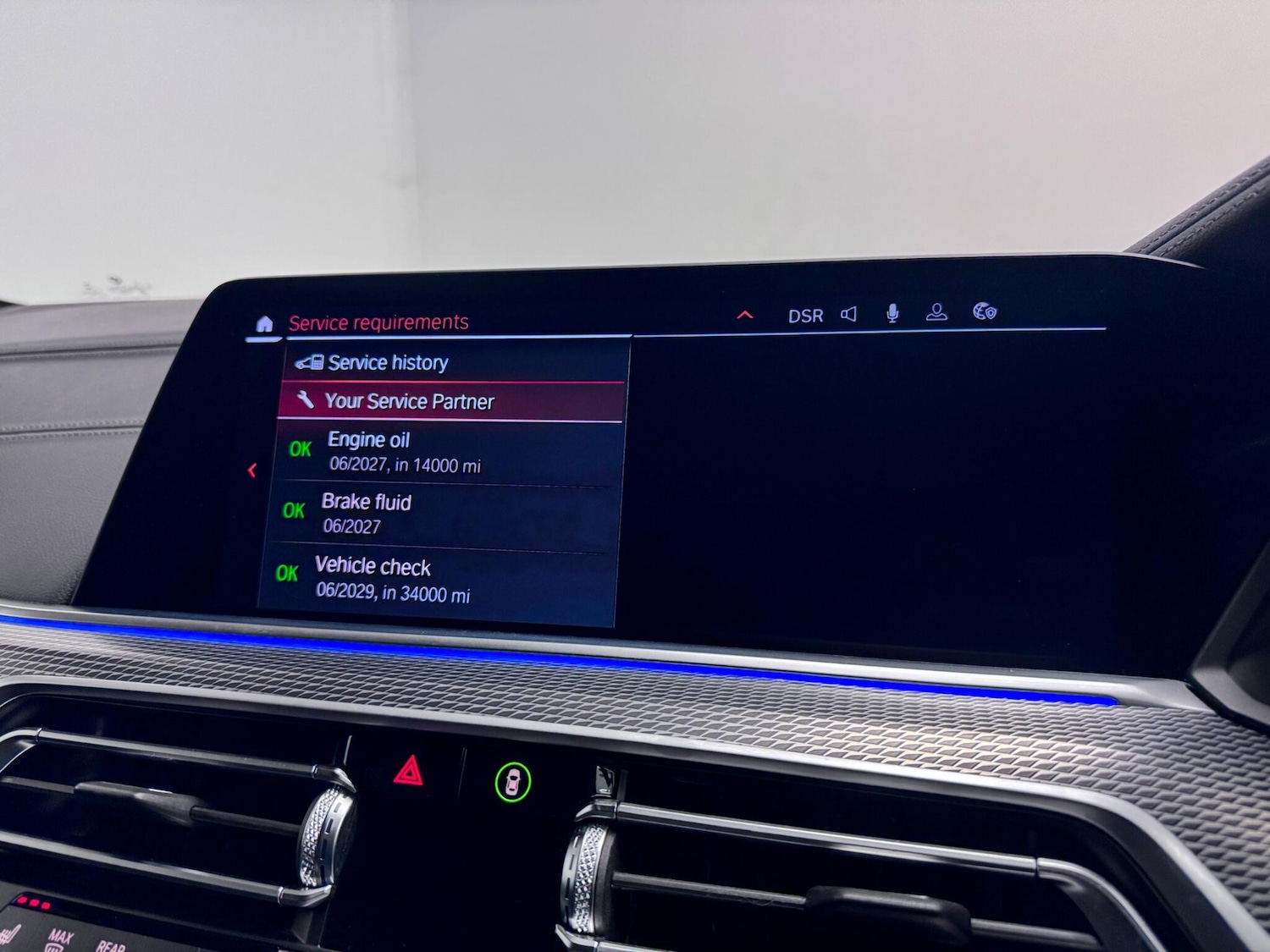 Used BMW X5 2020 for sale - 76550716: Photo 53