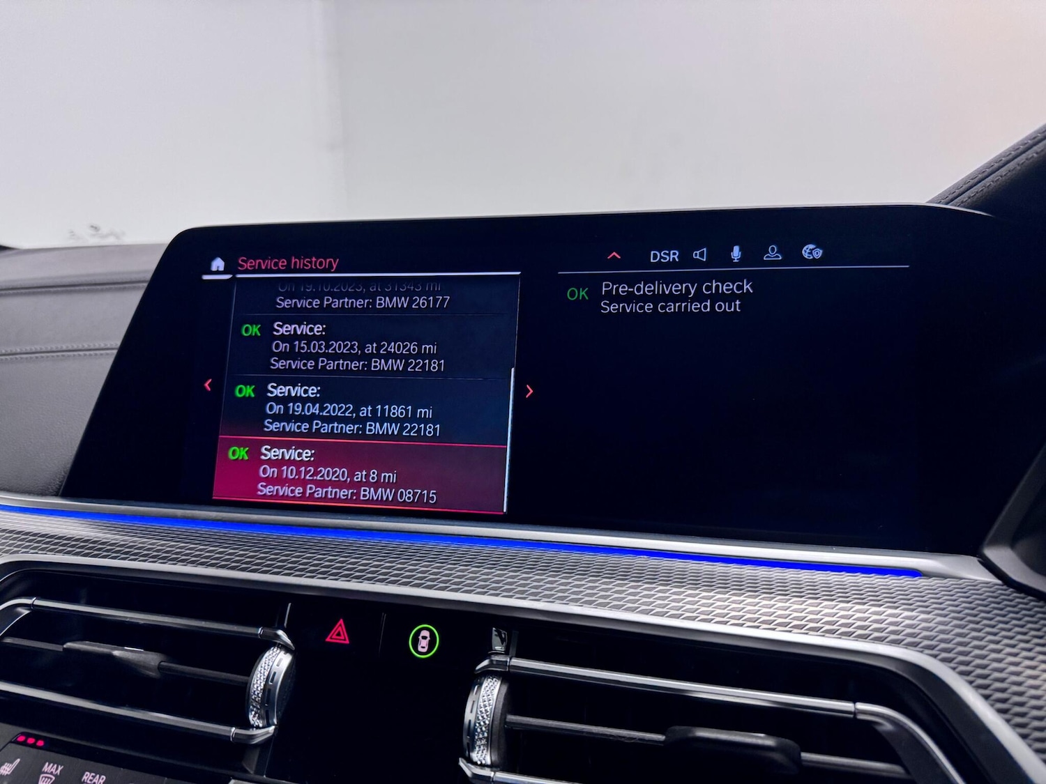 Used BMW X5 2020 for sale - 76550716: Photo 54