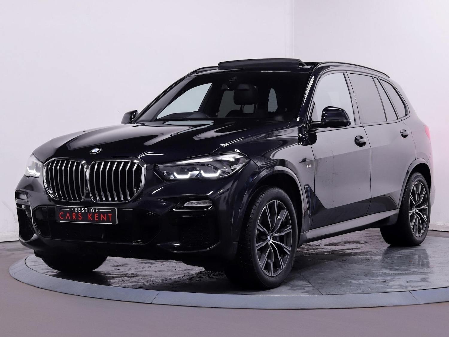 Used BMW X5 2020 for sale - 76550716: Photo 6