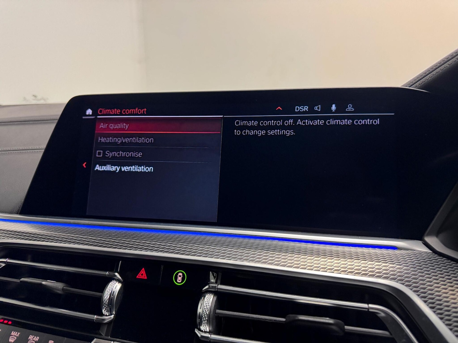 Used BMW X5 2020 for sale - 76550716: Photo 64