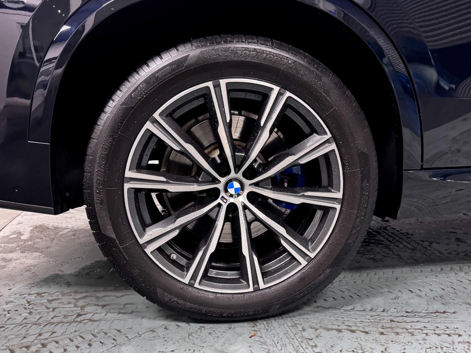 Used BMW X5 2020 for sale - 76550716: Photo 65