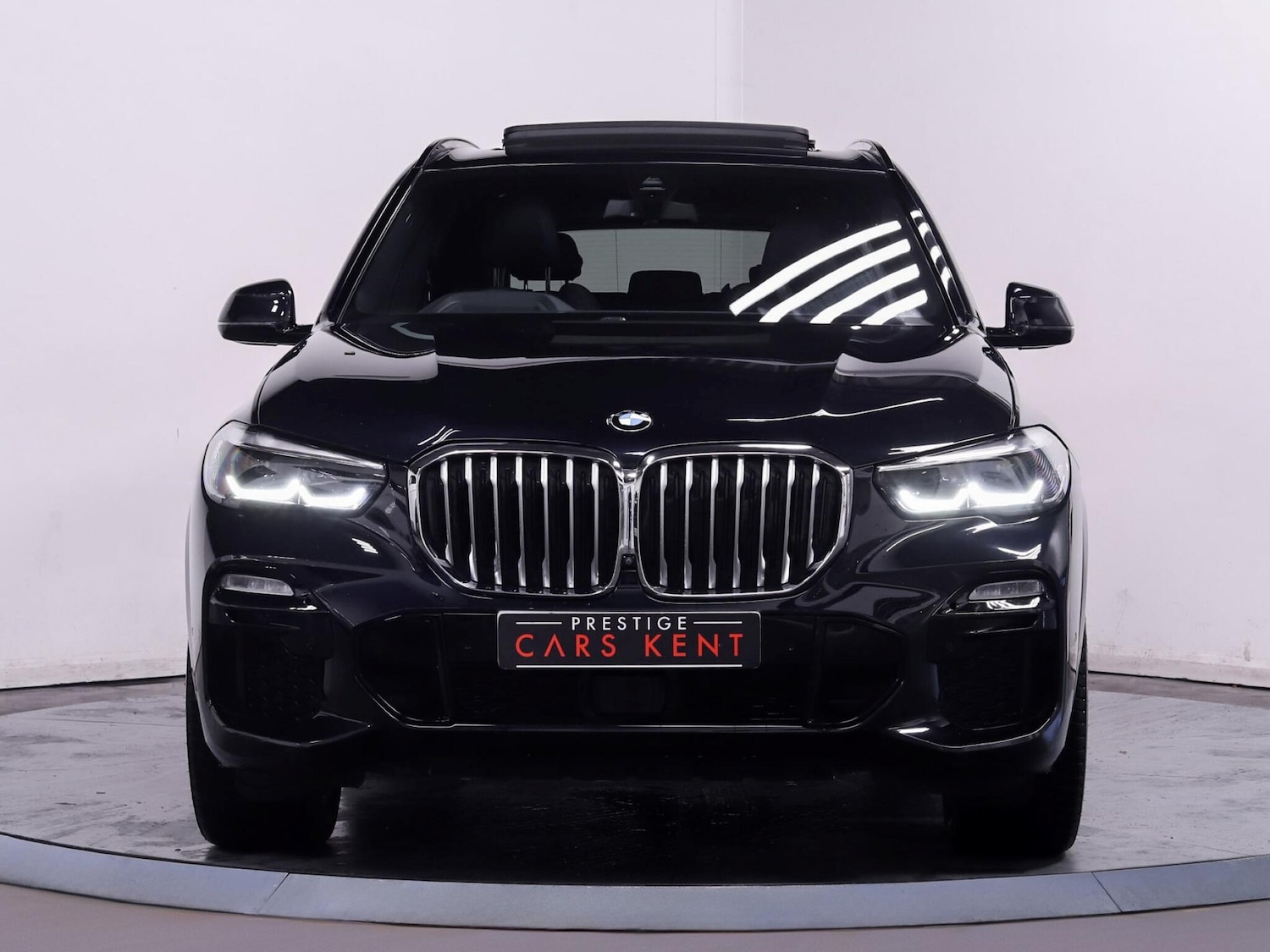 Used BMW X5 2020 for sale - 76550716: Photo 7