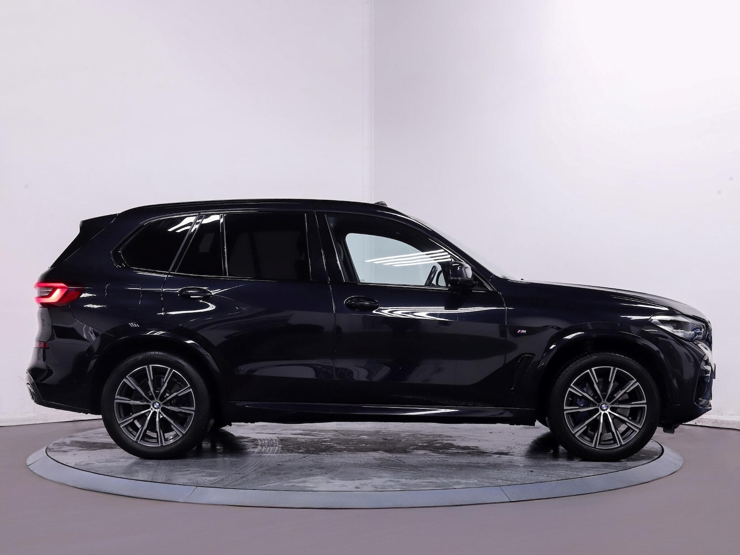 Used BMW X5 2020 for sale - 76550716: Photo 8