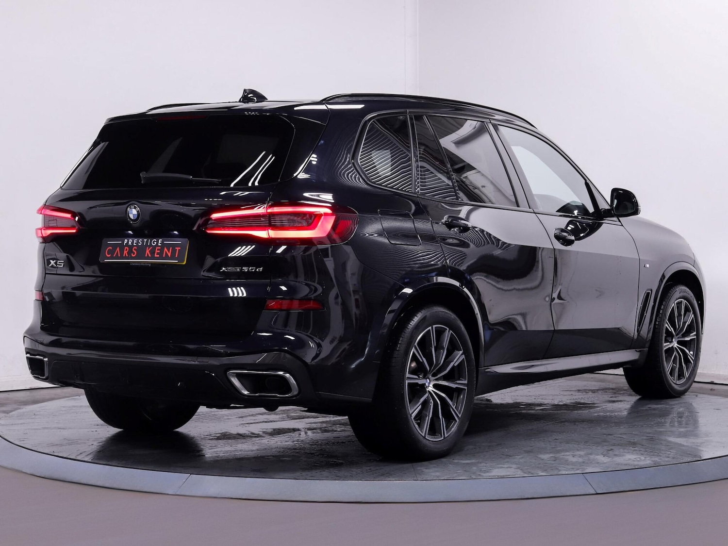 Used BMW X5 2020 for sale - 76550716: Photo 9