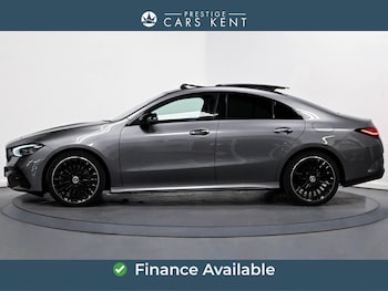 Used Mercedes-Benz CLA 2024 for sale - 79373378: Photo