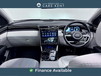 Used Hyundai TUCSON 2023 for sale - 78244440: Photo