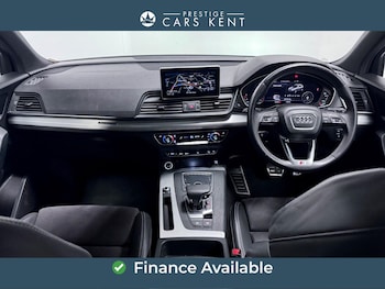 Used Audi Q5 2019 for sale - 78586738: Photo