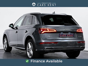 Used Audi Q5 2019 for sale - 78586738: Photo