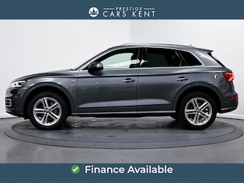 Used Audi Q5 2019 for sale - 78586738: Photo