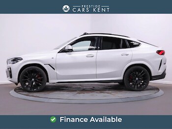 Used BMW X6 2021 for sale - 78416384: Photo