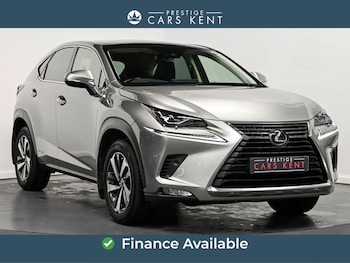 Used Lexus NX 2020 for sale - 79509621: Photo