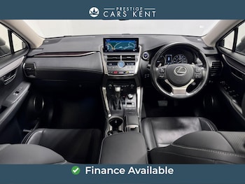 Used Lexus NX 2020 for sale - 79509621: Photo