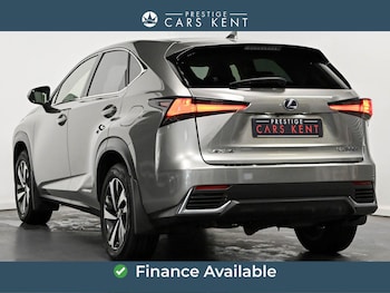 Used Lexus NX 2020 for sale - 79509621: Photo