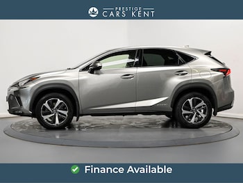 Used Lexus NX 2020 for sale - 79509621: Photo