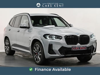 Used BMW X3 2022 for sale - 79181035: Photo