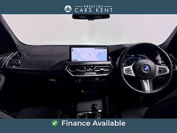 Used BMW X3 2022 for sale - 79181035: Photo