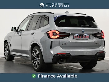 Used BMW X3 2022 for sale - 79181035: Photo