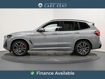 Used BMW X3 2022 for sale - 79181035: Photo