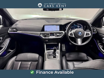 Used BMW 3 Series 2021 for sale - 77738630: Photo