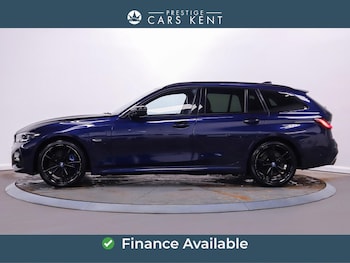 Used BMW 3 Series 2021 for sale - 77738630: Photo