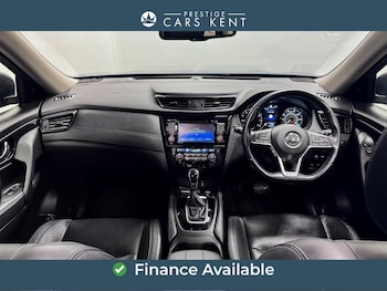 Used Nissan X-Trail 2019 for sale - 77683019: Photo