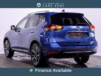 Used Nissan X-Trail 2019 for sale - 77683019: Photo