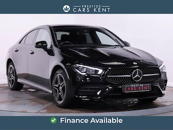 Used Mercedes-Benz CLA 2023 for sale - 78347465: Photo