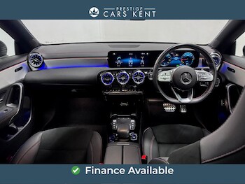 Used Mercedes-Benz CLA 2023 for sale - 78347465: Photo