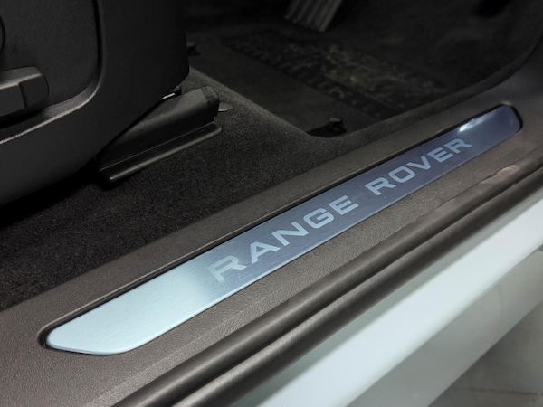 Used Land Rover Range Rover Evoque 2024 for sale - 76060390: Photo 22