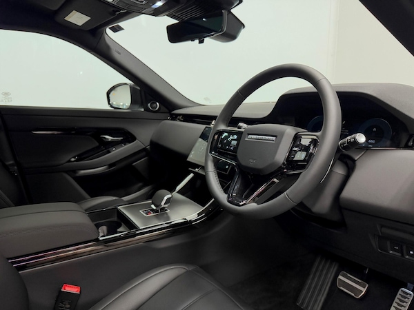 Used Land Rover Range Rover Evoque 2024 for sale - 76060390: Photo 24