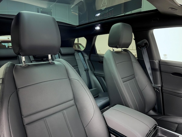 Used Land Rover Range Rover Evoque 2024 for sale - 76060390: Photo 26
