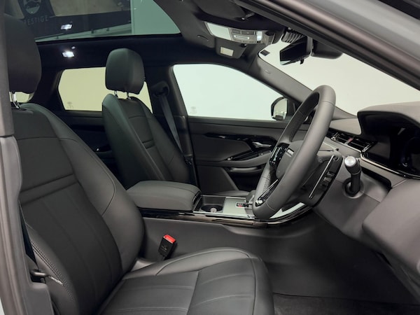 Used Land Rover Range Rover Evoque 2024 for sale - 76060390: Photo 27