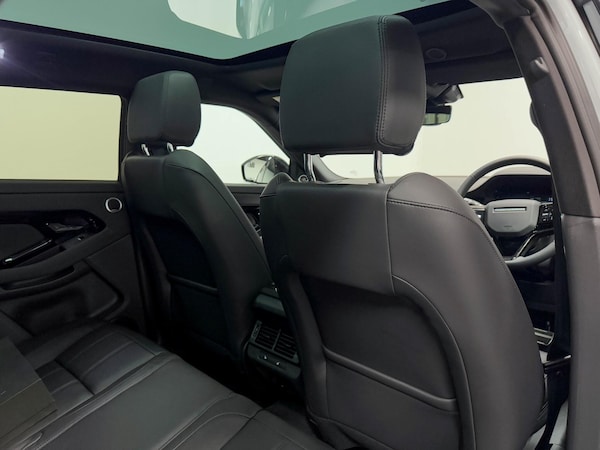 Used Land Rover Range Rover Evoque 2024 for sale - 76060390: Photo 28