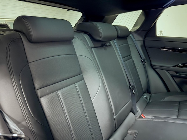 Used Land Rover Range Rover Evoque 2024 for sale - 76060390: Photo 29
