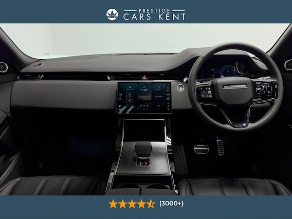 Used Land Rover Range Rover Evoque 2024 for sale - 76060390: Photo 2