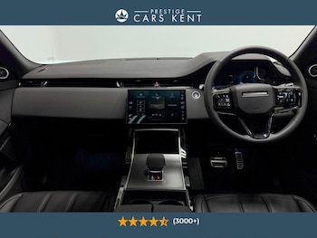 Used Land Rover Range Rover Evoque 2024 for sale - 76060390: Photo 2