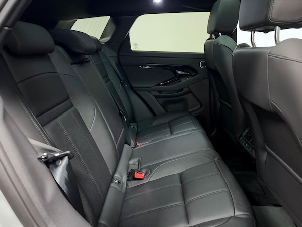 Used Land Rover Range Rover Evoque 2024 for sale - 76060390: Photo 31