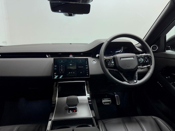 Used Land Rover Range Rover Evoque 2024 for sale - 76060390: Photo 32