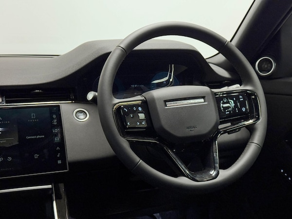 Used Land Rover Range Rover Evoque 2024 for sale - 76060390: Photo 33