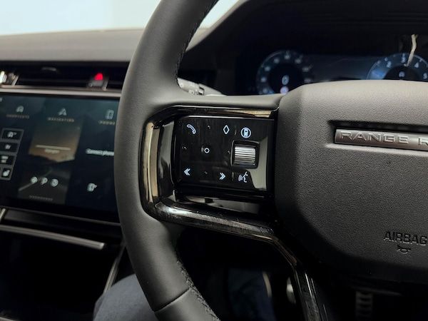 Used Land Rover Range Rover Evoque 2024 for sale - 76060390: Photo 34