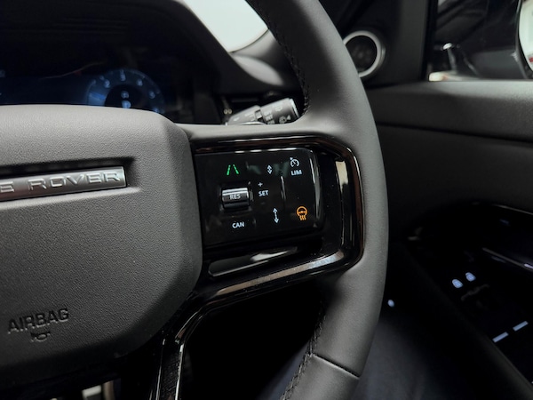 Used Land Rover Range Rover Evoque 2024 for sale - 76060390: Photo 37