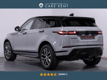 Used Land Rover Range Rover Evoque 2024 for sale - 76060390: Photo 3