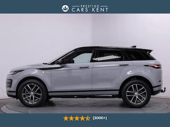 Used Land Rover Range Rover Evoque 2024 for sale - 76060390: Photo 4