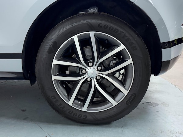 Used Land Rover Range Rover Evoque 2024 for sale - 76060390: Photo 68