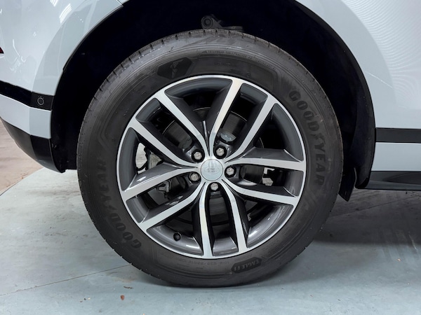Used Land Rover Range Rover Evoque 2024 for sale - 76060390: Photo 69