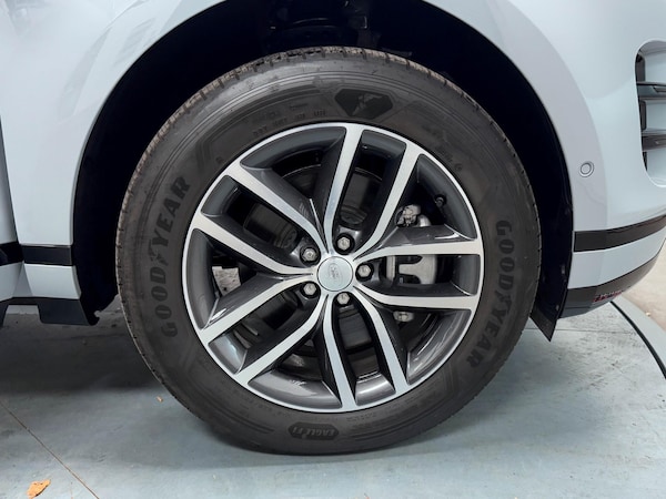 Used Land Rover Range Rover Evoque 2024 for sale - 76060390: Photo 70