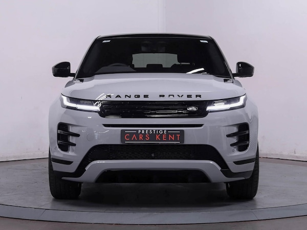 Used Land Rover Range Rover Evoque 2024 for sale - 76060390: Photo 7
