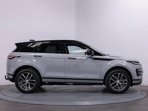 Used Land Rover Range Rover Evoque 2024 for sale - 76060390: Photo 8